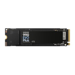Samsung MZ-V9S4T0 4 TB M.2...