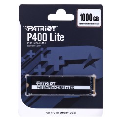 SSD Patriot Viper P400 Lite...