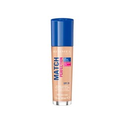 Rimmel London Match...