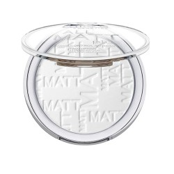 Catrice All Matt Plus Shine...