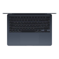 Apple MacBook Air 13-inch :...