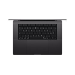 Apple MacBook Pro 16-inch :...