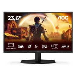 AOC G4 C24G42E computer...