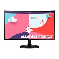 Samsung LS24C360EAUXEN LED...