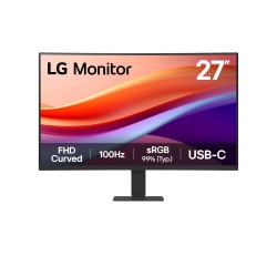 LG 27U421A-B computer...