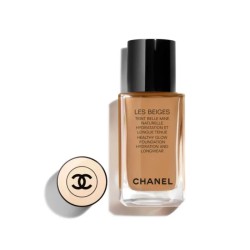 Chanel Les Beiges...