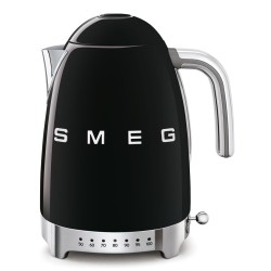 Smeg 50's Style Kettles...