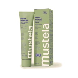 Mustela Universal Balm Bio...