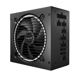 Power Supply|BE QUIET|Pure...