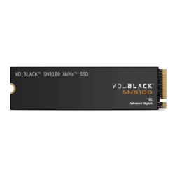 SSD|WESTERN DIGITAL|Black...