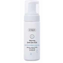 Ziaja Limpiador Facial En...