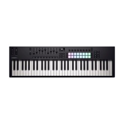 Novation Launchkey 61 MK4 -...