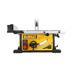 DeWALT DWE7492-QS table saw...