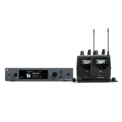 Sennheiser EW IEM G4-twin-A...