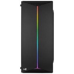 Aerocool Split Midi Tower...