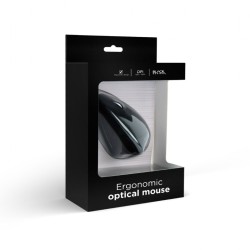 Gembird MUS-ERGO-01 mouse...