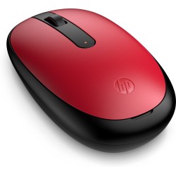 HP 240 Empire Red Bluetooth...