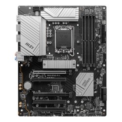 MSI PRO B760-P II...