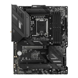 MSI MAG B760 TOMAHAWK WIFI...