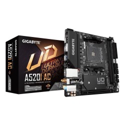 GIGABYTE A520I AC...