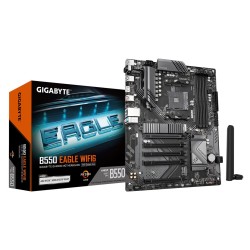 GIGABYTE B550 EAGLE WIFI6...