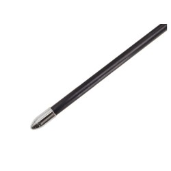Fibreglass arrows 30’ - set...