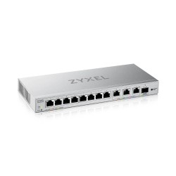 Zyxel XGS1250-12 Managed L2...