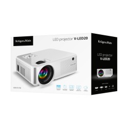 Kruger & Matz V-LED20...