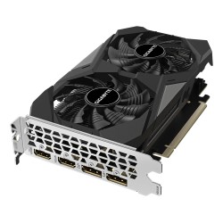 GIGABYTE GeForce RTX 3050...