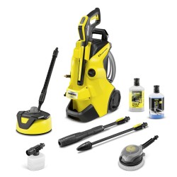 HIGH PRESSURE WASHER K 4...