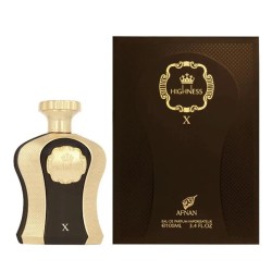 Afnan X Eau De Parfum 100ml...