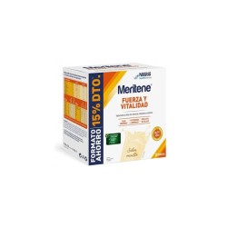 Meritene Strength And...