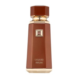 French Avenue Liquid Brun...