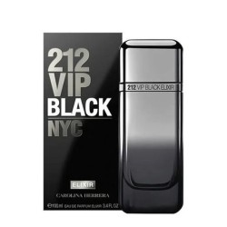 Carolina Herrera 212 VIP...