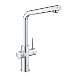 GROHE 31454001 kitchen...