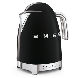 Smeg 50's Style Kettles...