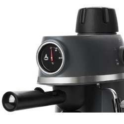 Hydro-pressure coffee maker...