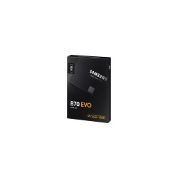 Samsung 870 EVO 4 TB 2.5"...
