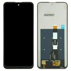 LCD ekraan Nokia X10/X20 5G puutetundliku ekraaniga HQ