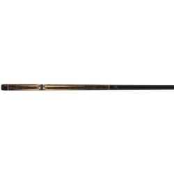 Billiard Cue, Pool, EVO Pegasus Jump Cue, Sandglow, Mini Radial