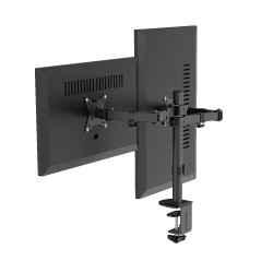 Gembird MA-D2-03 Adjustable...
