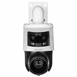 Hikvision Pro Series...