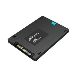 Micron 7400 PRO 1.92 TB U.3...