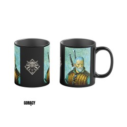 Heat Reveal Mug Good Loot...