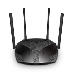 Mercusys AX1800 Dual-Band...