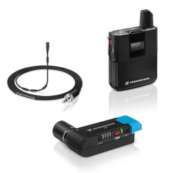Sennheiser AVX-MKE2 SET -...