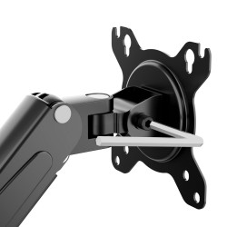 Maclean 2 monitor mount,...