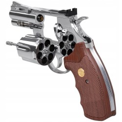 RANGER Python 357 Magnum...