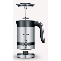 Severin SM 3584 milk...