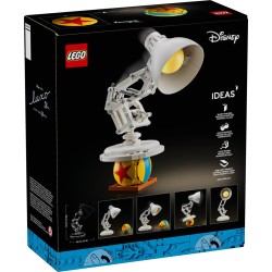 LEGO IDEAS 21357 Disney...
